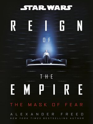 cover image of The Mask of Fear